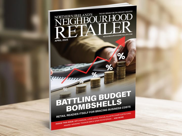 The new issue of Neighbourhood Retailer is now live!