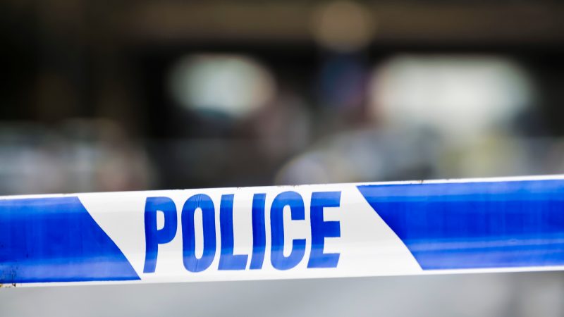 Armed robbery at Mallusk filling station a ‘terrifying ordeal’