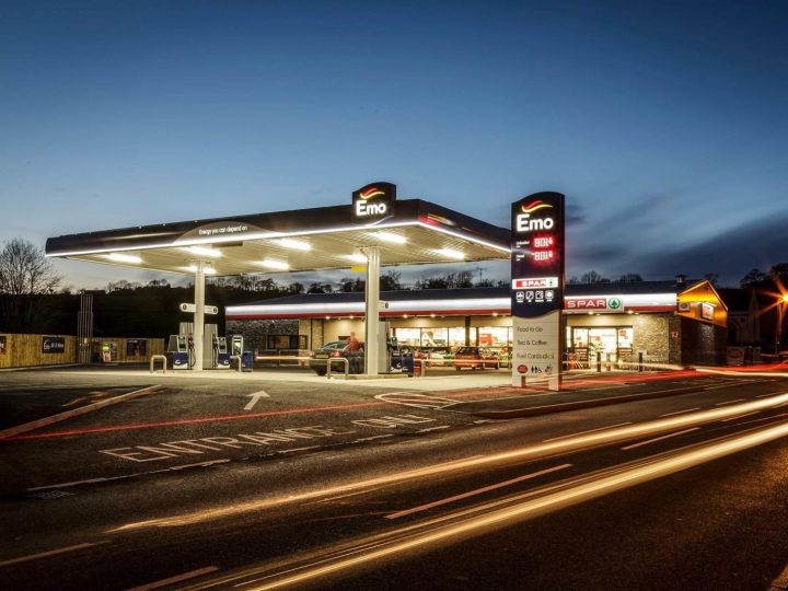 Poyntzpass pride in personal approach at Trainor Bros