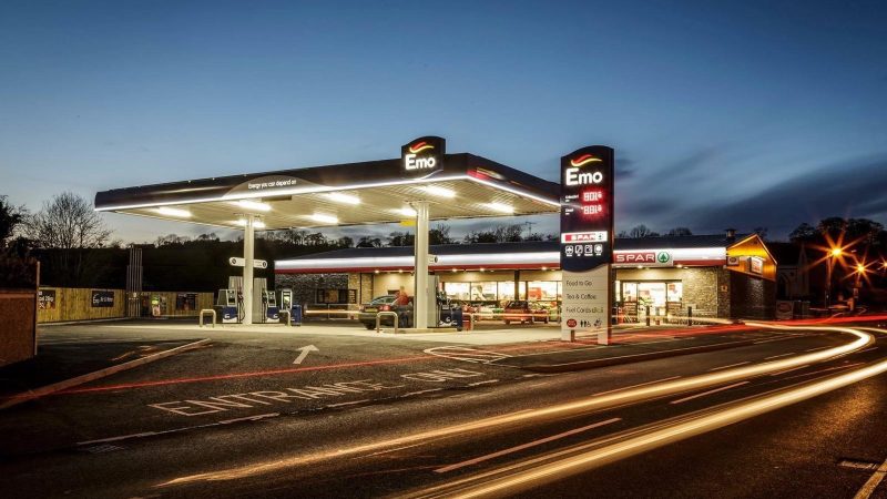 Poyntzpass pride in personal approach at Trainor Bros