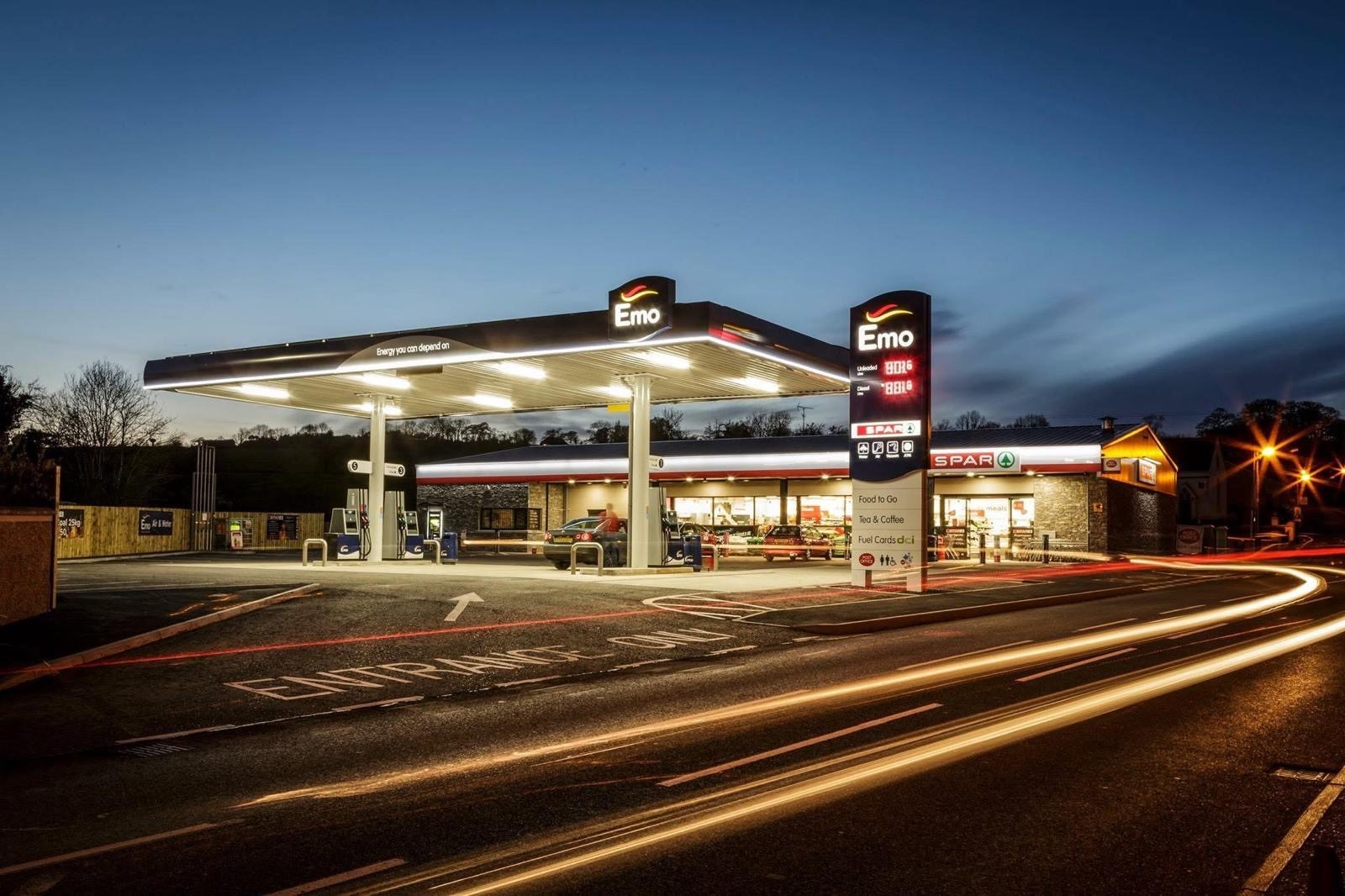 Poyntzpass pride in personal approach at Trainor Bros