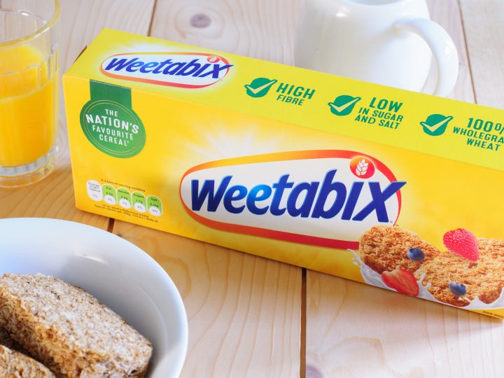Strike action at Weetabix sites after members reject pay offer