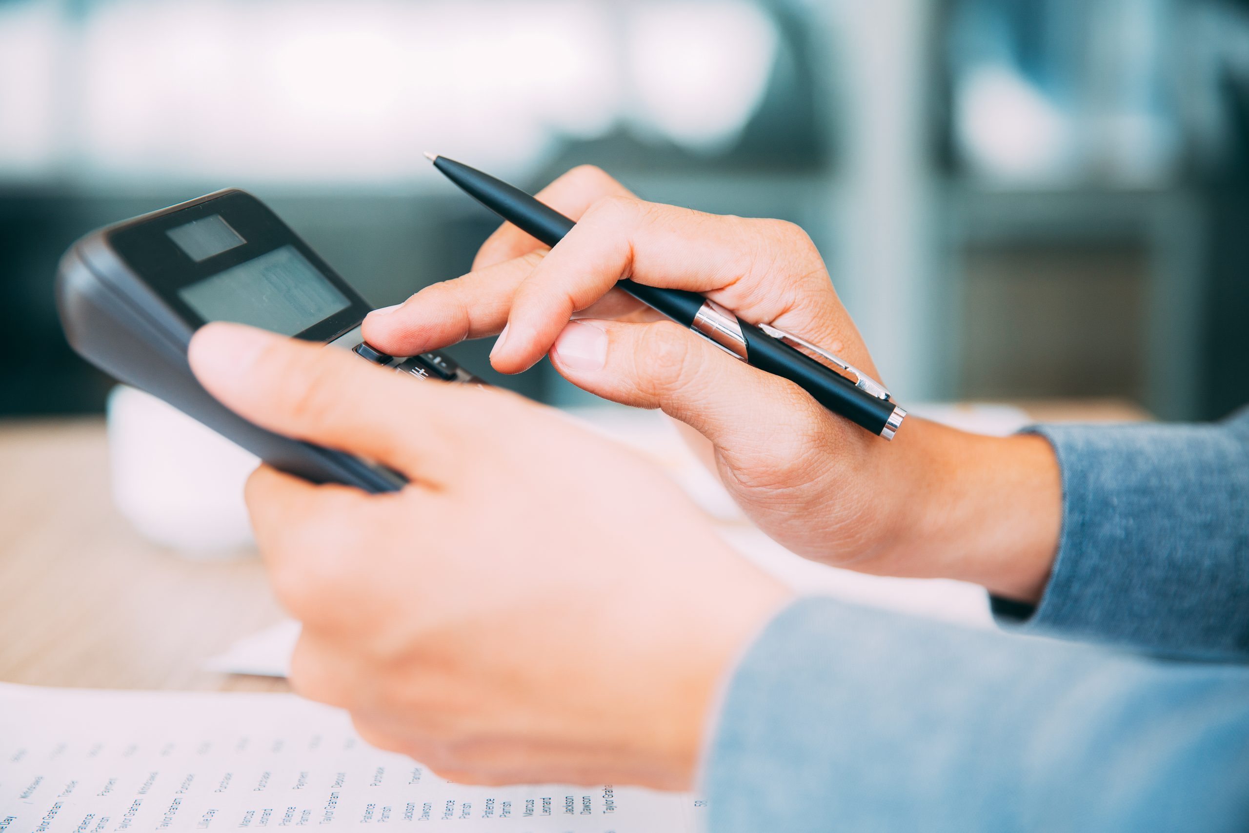 Counting the cost of business as new rises come into effect