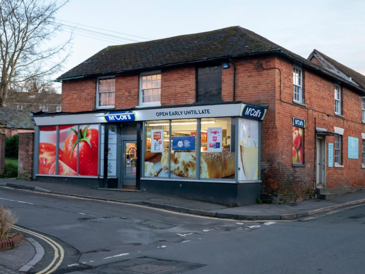 Rural retailers provide vital community support: ACS report