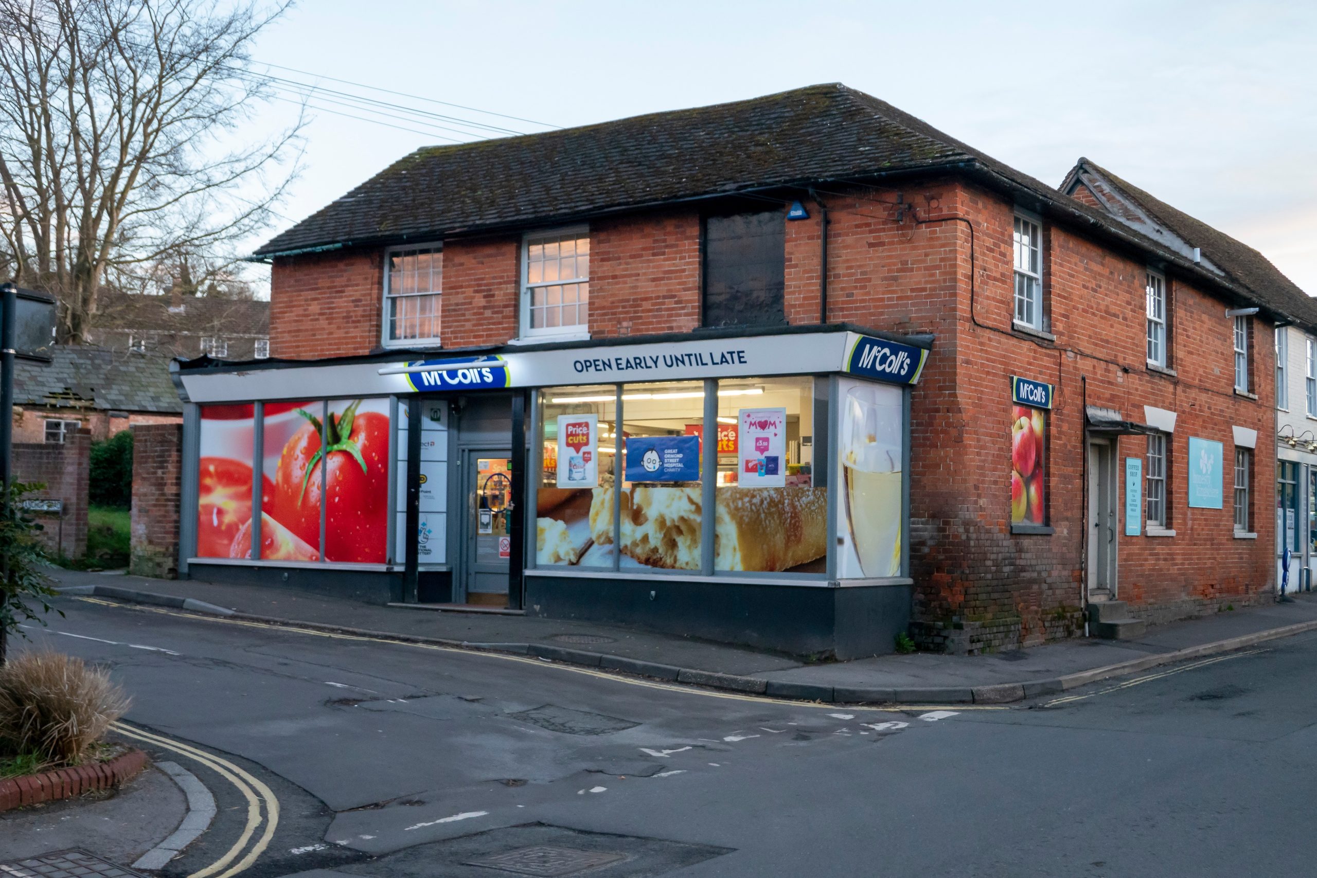 Rural retailers provide vital community support: ACS report