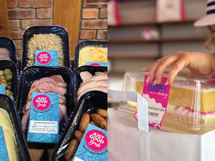 Baking a brand: How custom DIGI Self-Adhesive Labels elevate your bakery identity