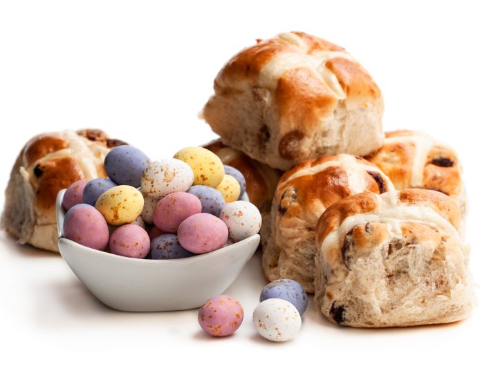 Easter brings a shift in shopping habits across Northern Ireland