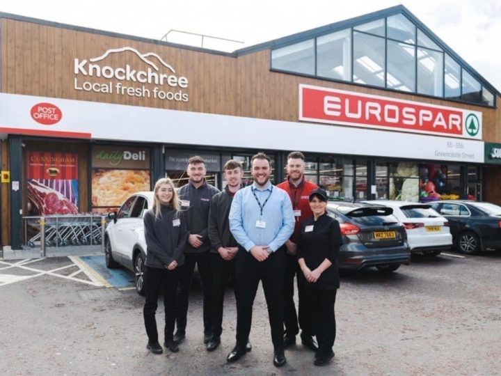 Setting sights on ambitious targets