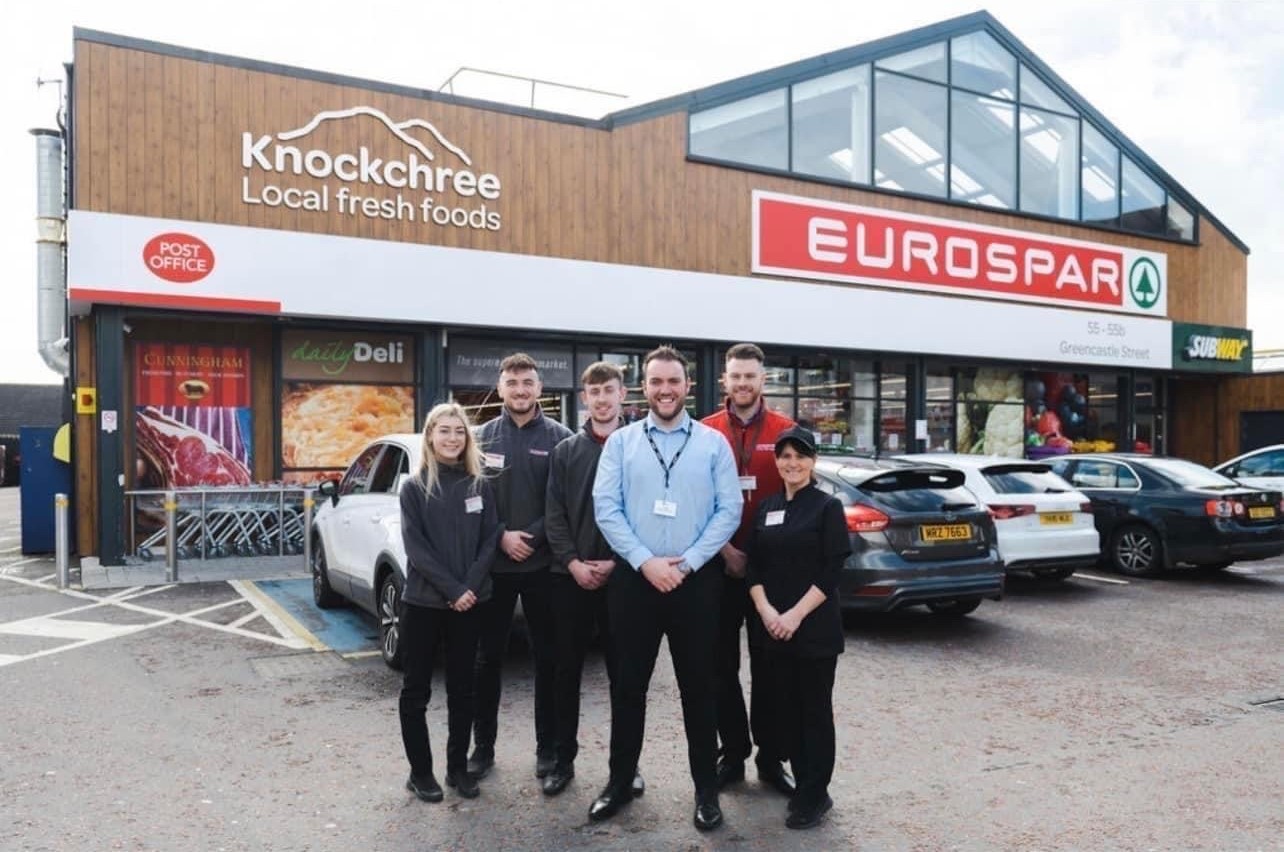 Setting sights on ambitious targets