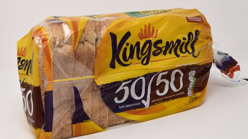 Allied Bakeries and Hovis owners in ‘potential merger talks’