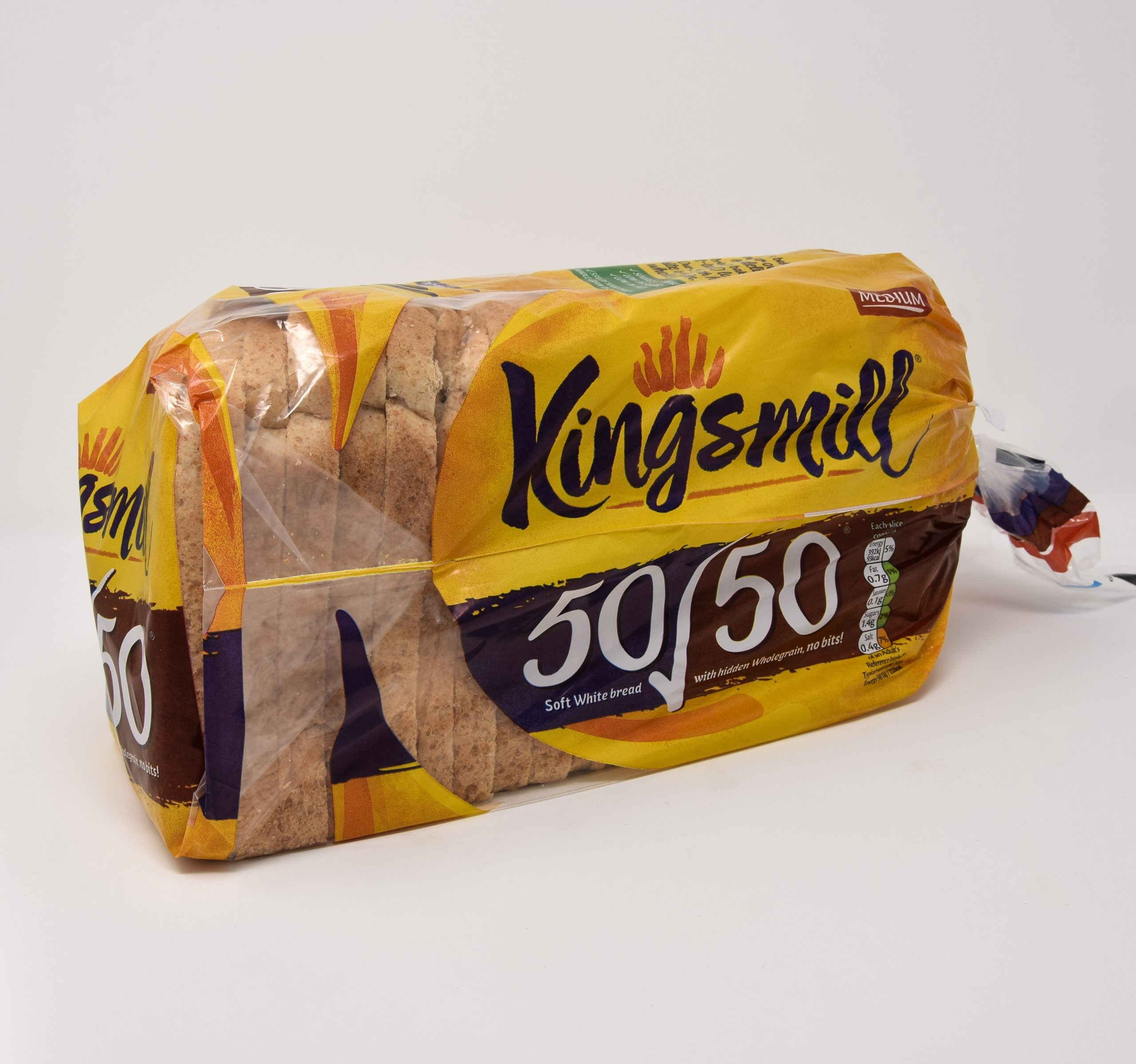 Allied Bakeries and Hovis owners in ‘potential merger talks’