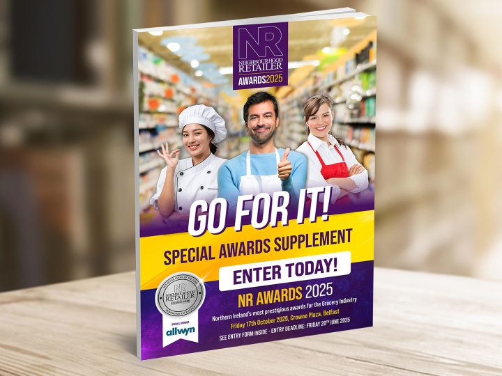 Here’s your exclusive insight into entering the 2025 NR Awards!