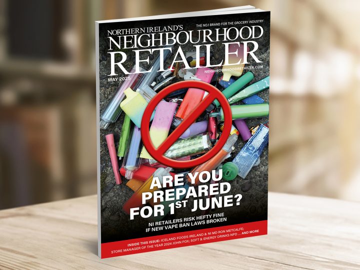 The May issue of Neighbourhood Retailer is now live online!