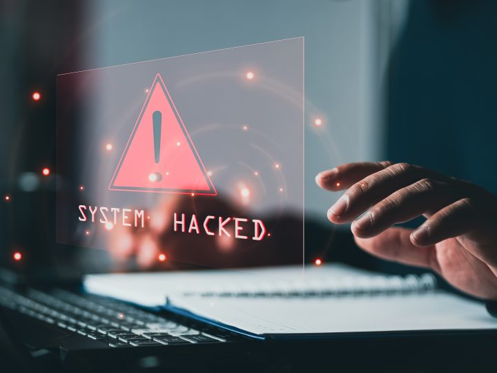 Cyber attacks should act as “wake-up call” to businesses