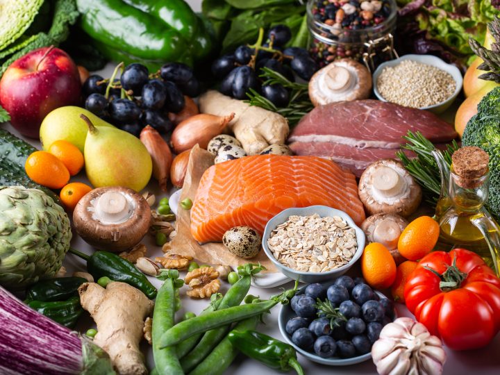 Health, heat and higher prices shape spending on groceries