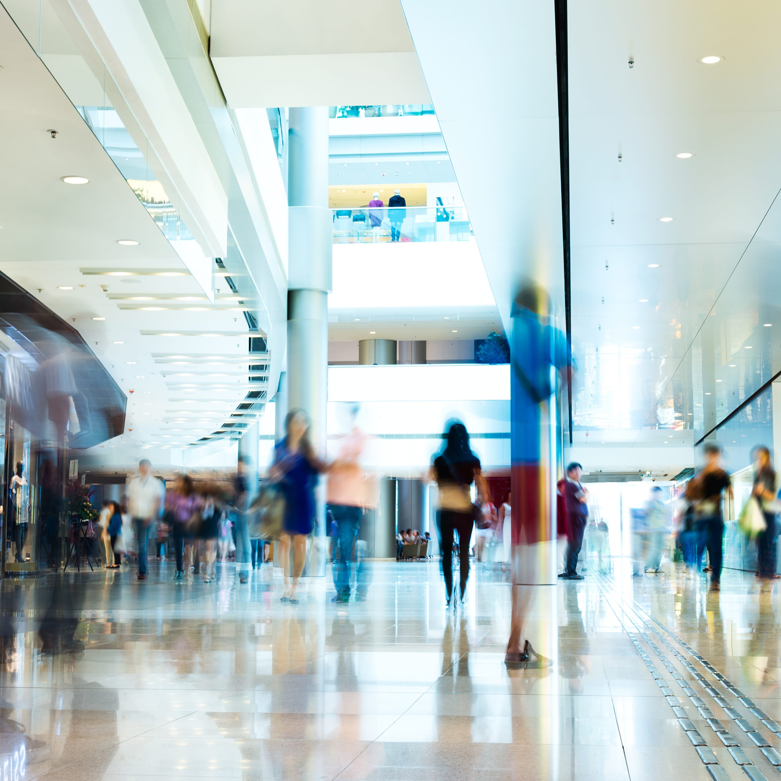 April boost for Northern Ireland retailers as Easter has impact