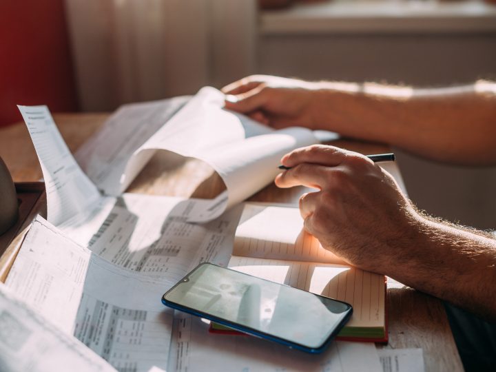 Retailers reeling from rising business costs