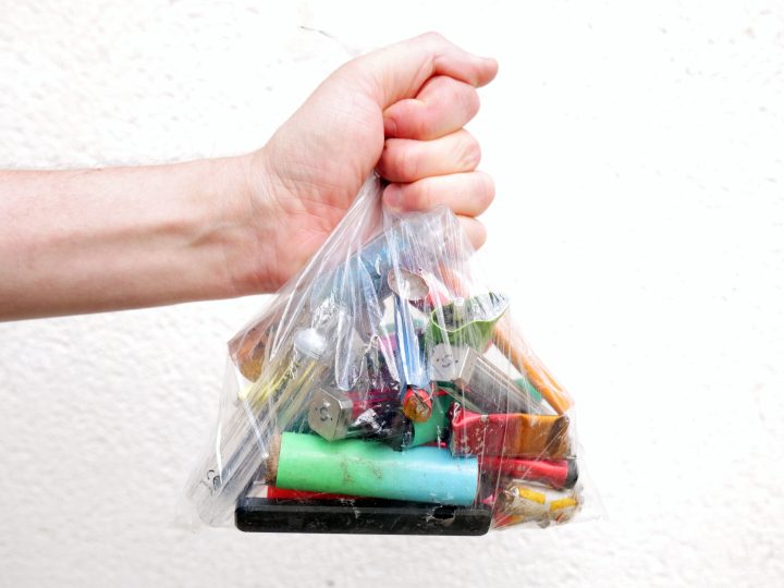 NI retailers will be hardest hit for breaching new single use vapes ban