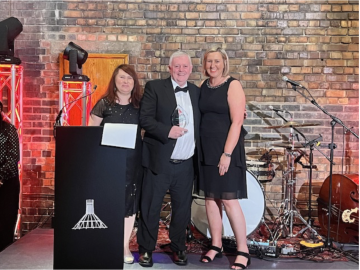 Sugro UK enjoys successful trade show