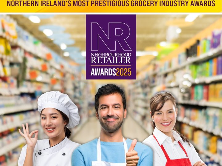 NR AWARDS 2025 – DEADLINE EXTENDED!