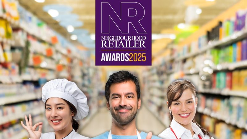 NR AWARDS 2025 – DEADLINE EXTENDED!