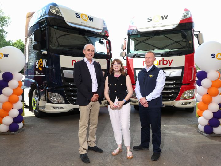 Funding announcement boosts Newry firm’s Employee Ownership Day celebrations