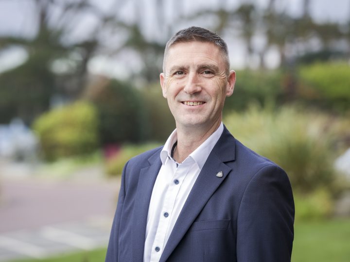 New appointments announced for Musgrave Northern Ireland