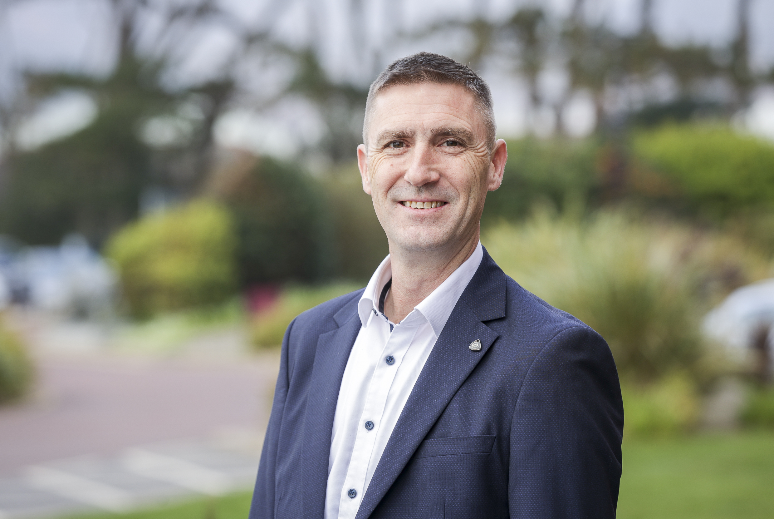 New appointments announced for Musgrave Northern Ireland