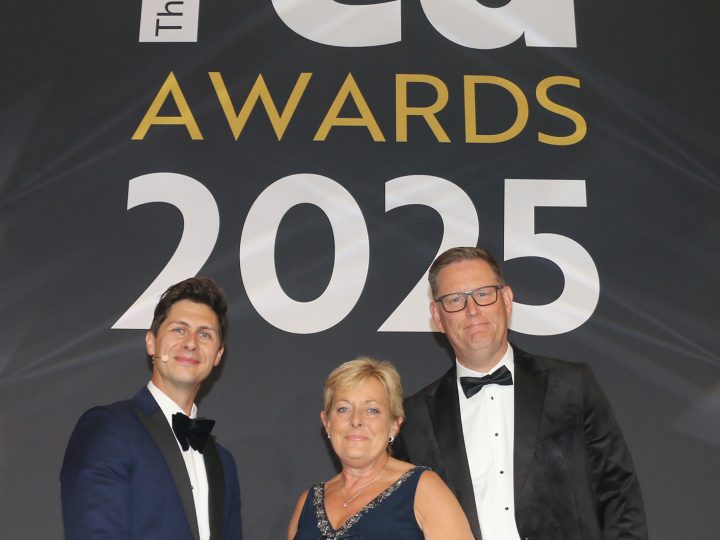 NI newsagents awarded for in-store and delivery services to community