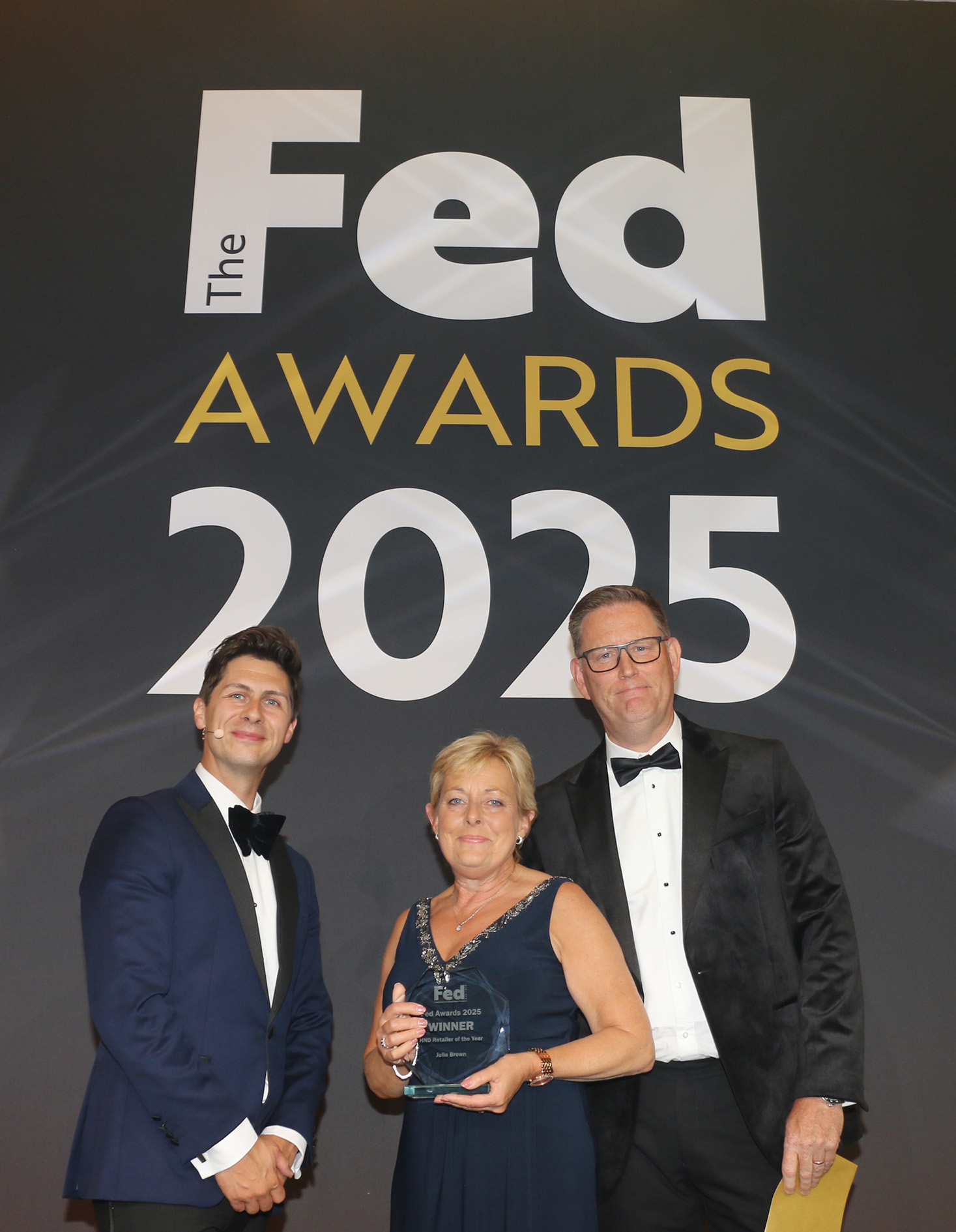 NI newsagents awarded for in-store and delivery services to community