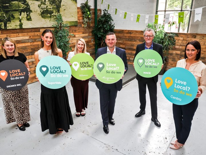 Musgrave NI launches ‘Love Local? So Do We’ campaign