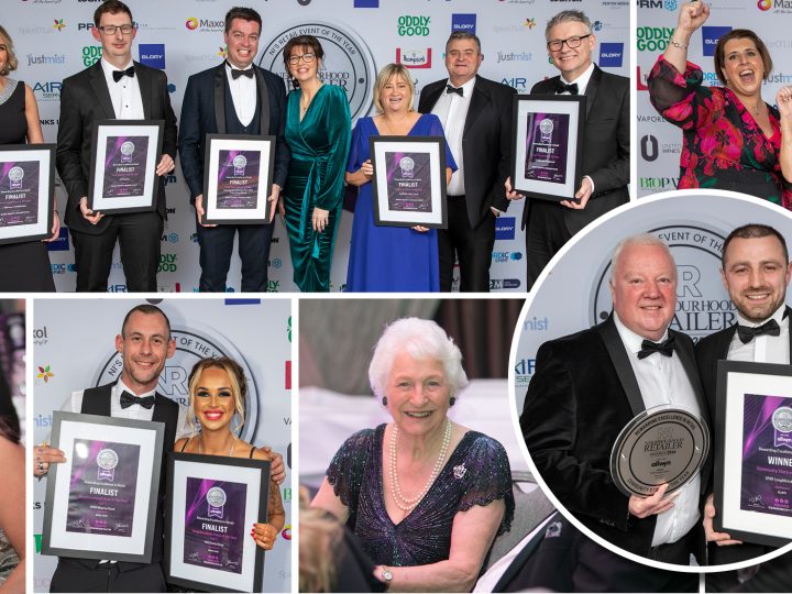 Five reasons why you should enter the Neighbourhood Retailer Awards