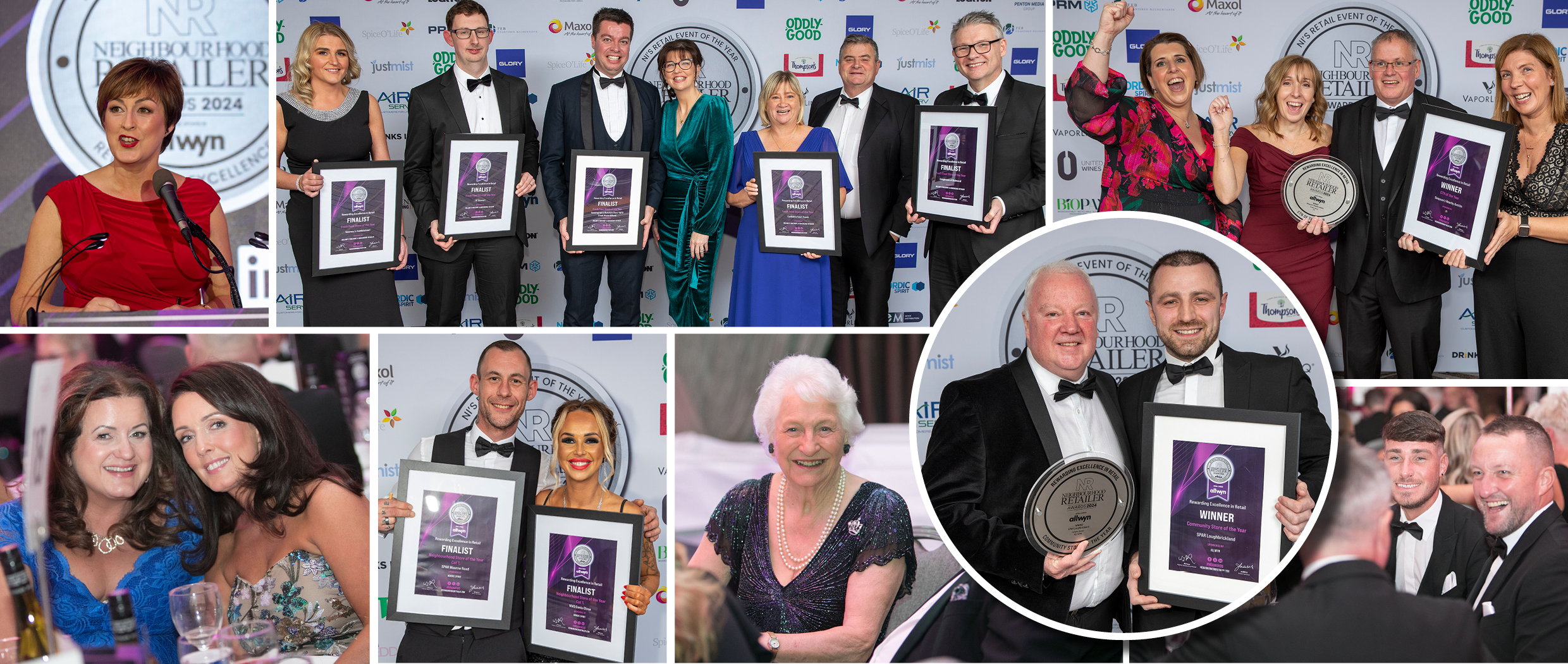 Five reasons why you should enter the Neighbourhood Retailer Awards