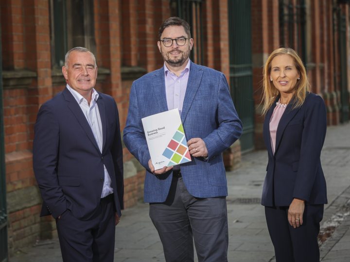 Musgrave announces £1.2bn annual contribution to Northern Ireland economy