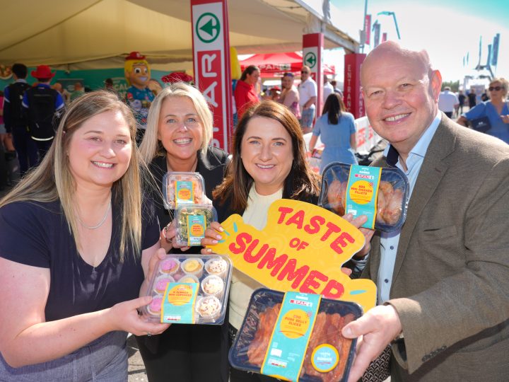 New locally produced summer range brings summer inSPARation  