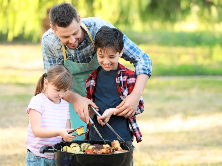 NI grocery market share boosted by summer favourites and promotions