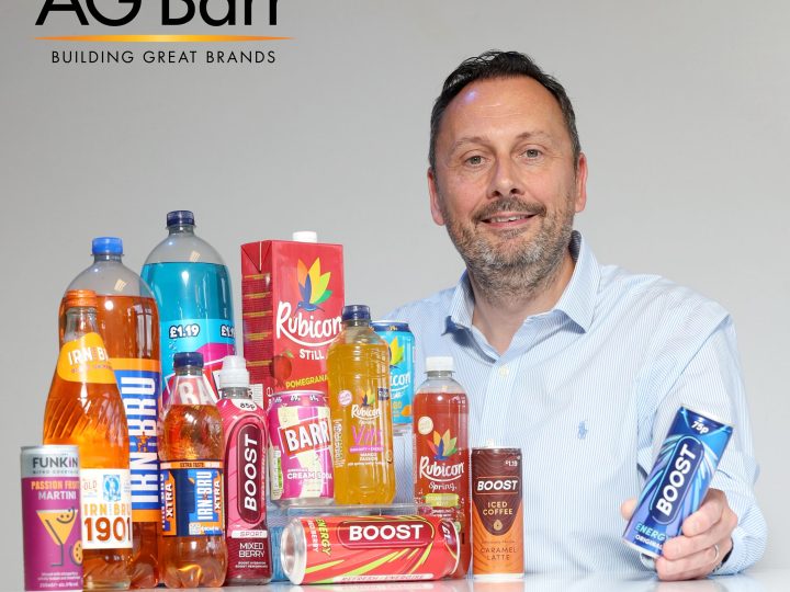 Best Barr none! Belfast’s connection to Boost’s new owner