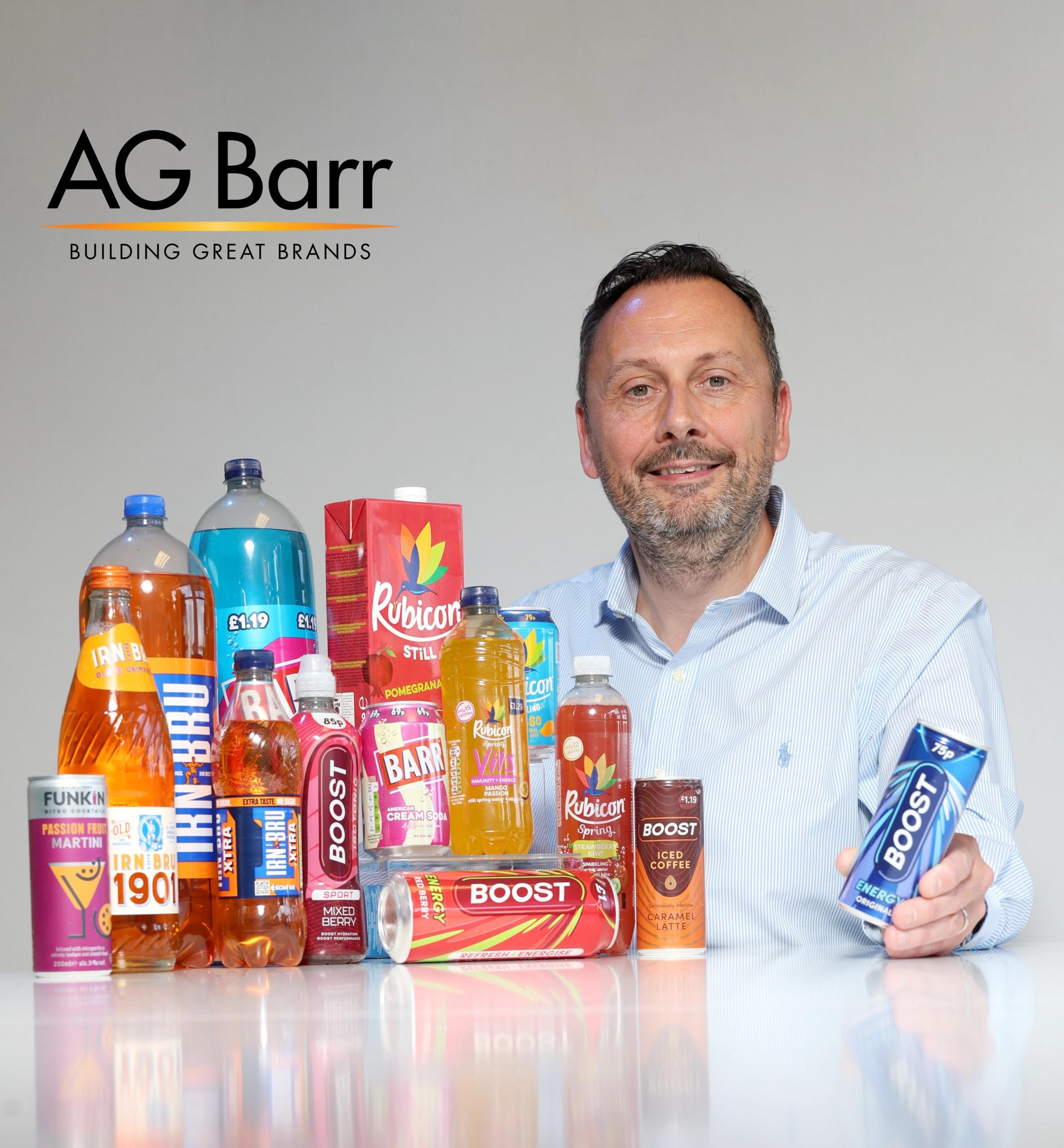 Best Barr none! Belfast’s connection to Boost’s new owner
