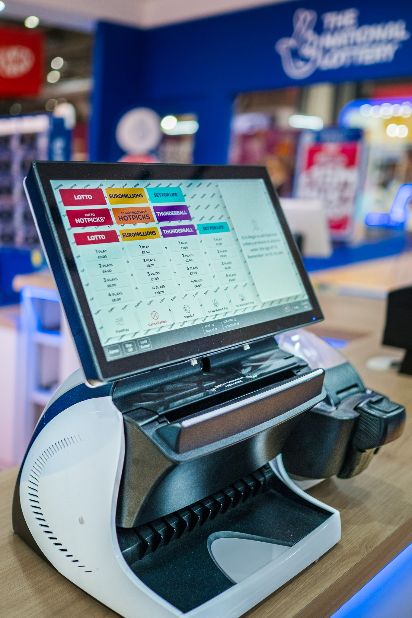 Technical Switchover – everything you need to know