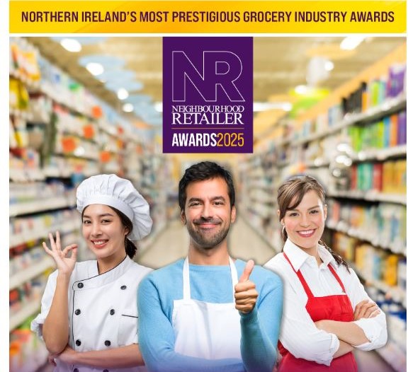 NR Awards 2025 – Entries have now closed