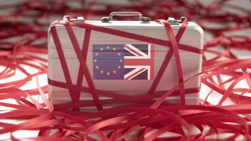 NI businesses optimistic about new UK-EU agreement but caution remains