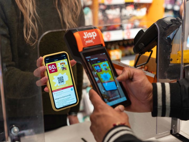 Rising food inflation calls for smarter loyalty solutions: Jisp