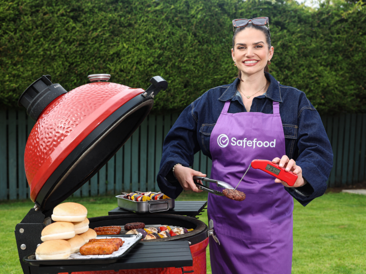 Public attitudes towards meat thermometers changing new figures reveal