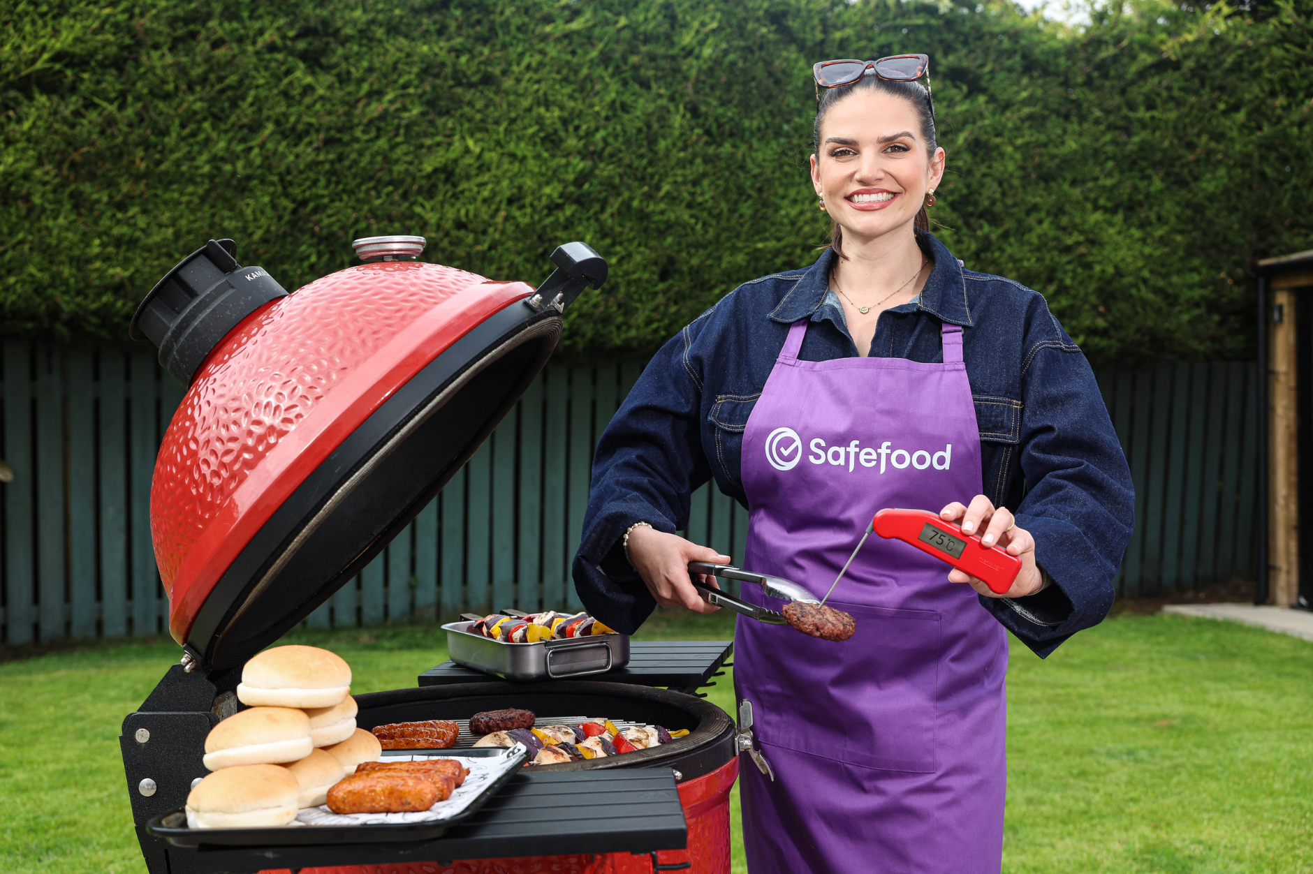 Public attitudes towards meat thermometers changing new figures reveal