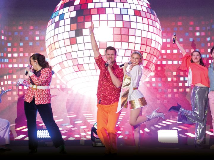 Now the entries are in – it’s time to get booking!