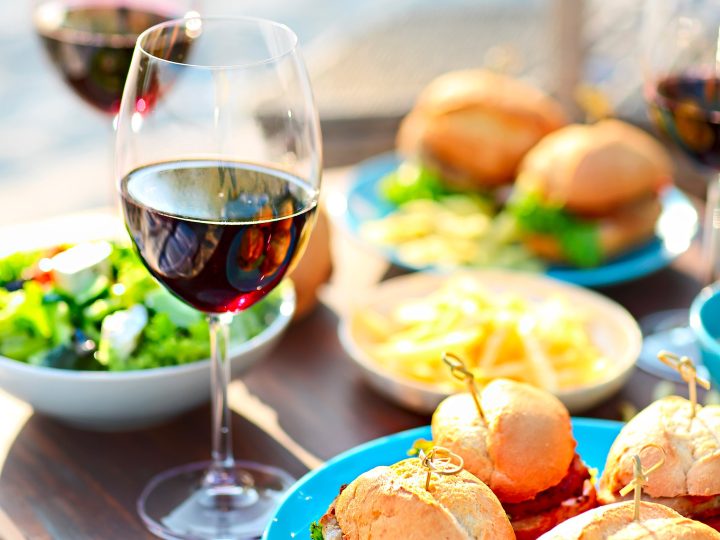 Summer weather and convenience trends boost Northern Ireland grocery sales