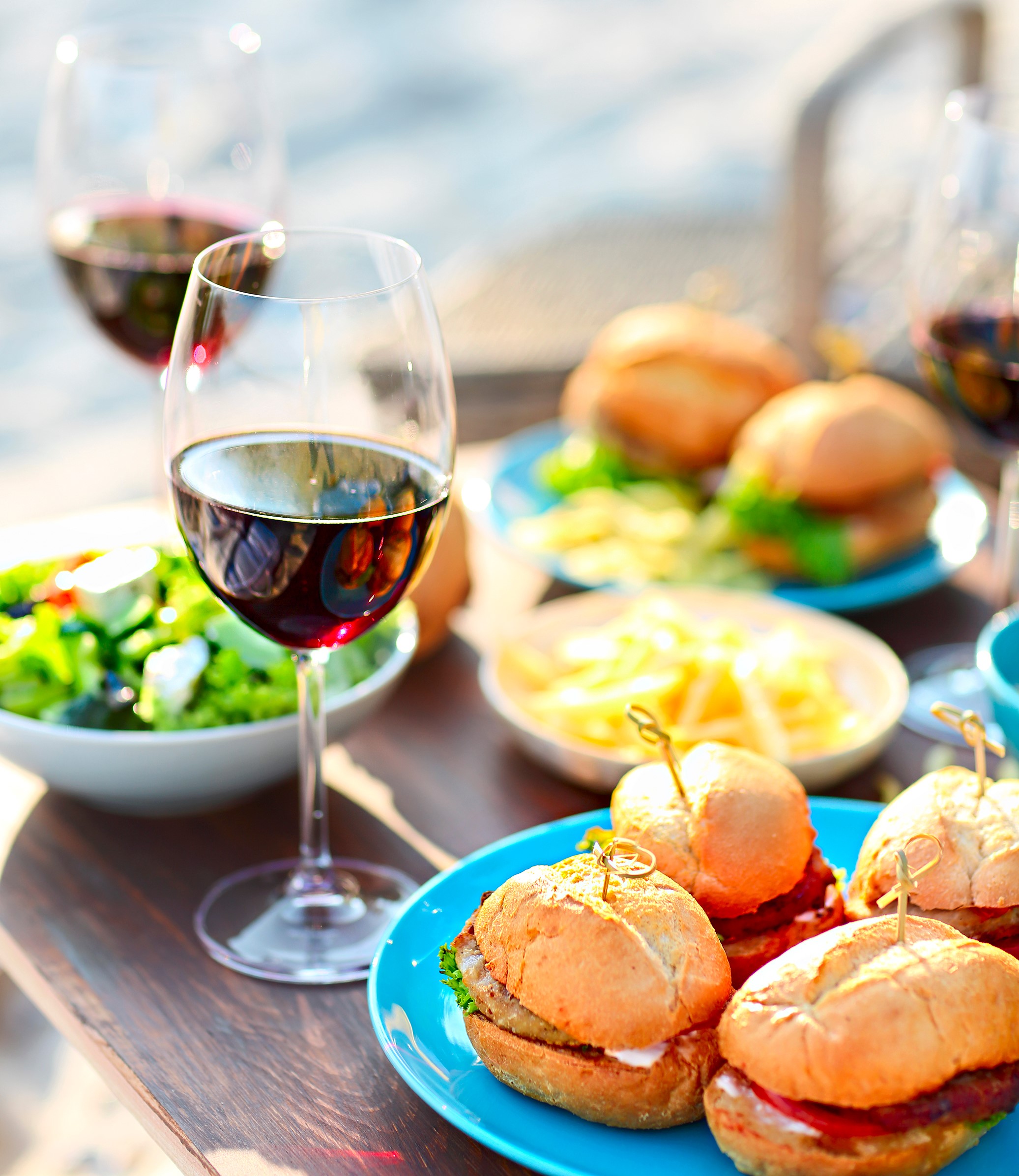 Summer weather and convenience trends boost Northern Ireland grocery sales