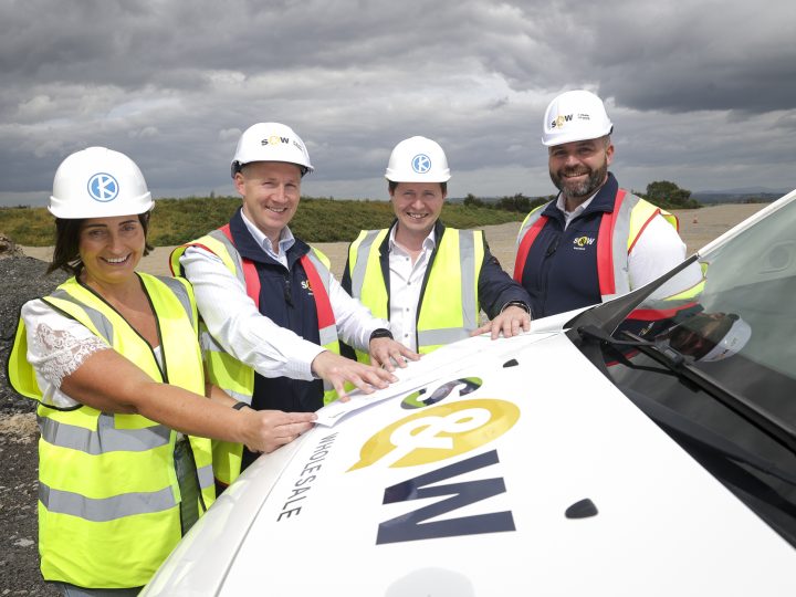 Kelly Brothers ‘Check-Out’ new S&W Wholesale site