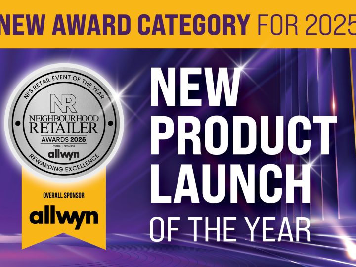 Rewarding innovation and success – the 2025 New Product Launch of the Year