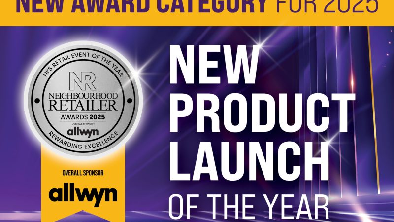 Rewarding innovation and success – the 2025 New Product Launch of the Year